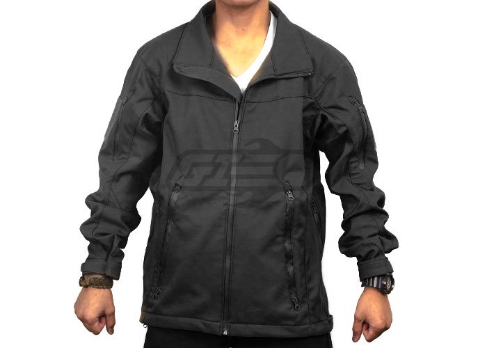 tru spec tactical jacket
