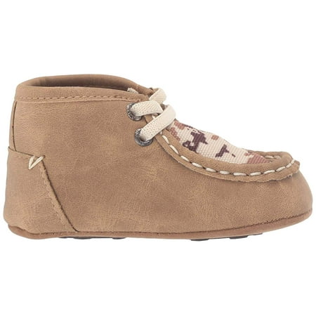 ariat infant boots
