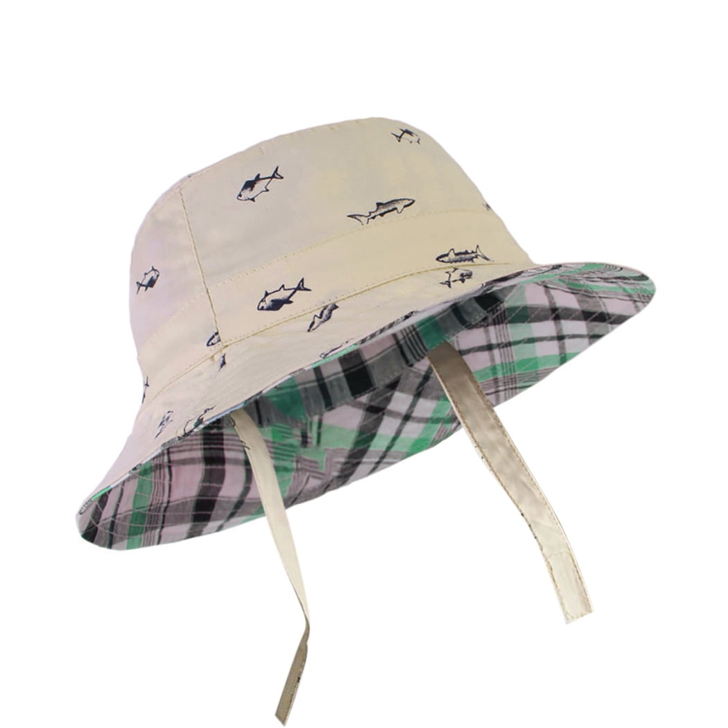 sun hat bucket