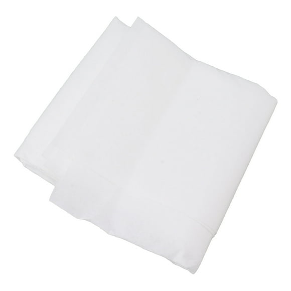 Air Vent Filter Kit, Electrostatic Vent Filter With Double Sided Installation Tape For Heating Intake Registers And Grilles