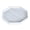 White B, variant on Joernso Silicone Tray for Bathroom Kitchen Decorative Counter Organizer for Soap Perfume Jewelry Keys Waterproof Non-Slip Dish Holder Dispenser Countertop Toilet Tank Desk Organizer
