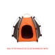 thumbnail image 3 of Casa Oxford Impermeable Para Mascotas, Cama Para Jugar Con Perros Y Gatos, Perrera Plegable Portátil Para Cachorros De Perros Pequeños, Tiendas Para Interiores Y Exteriores Cateissary PT001201-00, 3 of 6