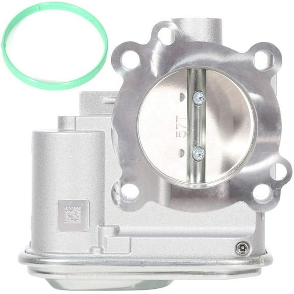 ECCPP Throttle Body For Dodge Avenger Journey Chrysler Sebring Jeep 2.4L 2008-2014