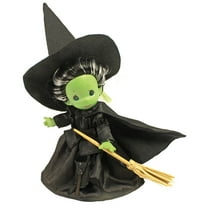 Precious Moments The Doll Maker Wizard of Oz Witch of the West 7" Doll #2212