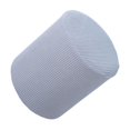 thumbnail image 1 of jesticaly Compact Dustproof Ottoman Cover Slipcover Round Foot Stool Cover Easy To Wash And Maintain For Apartment Breathable, 1 of 6