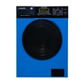 thumbnail image 1 of Equator All-In-One VENTED/VENTLESS Washer-Dryer 1.9cf/18lb SANITIZE 1400RPM 110V, 1 of 10