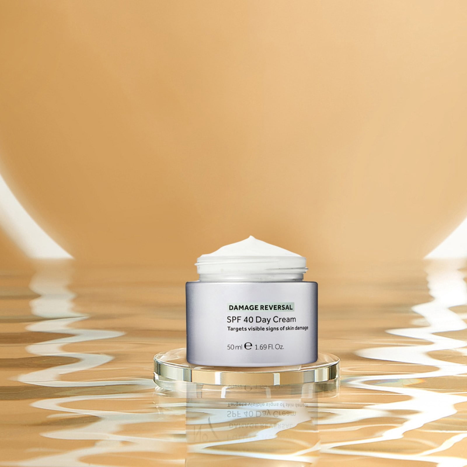nonnon‼️ セプテムINTELLIGENT CREAM 40g❌2 No7 Day Cream (Future Renew Trademark) - Damage Repair Day 40 with