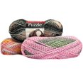 thumbnail image 4 of Premier Yarns Puzzle Yarn, Made of Acrylic, Ideal Knitting and Crochet Supplies, Bulky Weight, Connect The Dots, 4 of 39