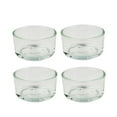 thumbnail image 5 of Soimiss Reptile Feeder Bowl Transparent Multi-Functional for Lizards Turtles Crickets 4Pcs, 5 of 7