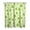 Green Frog Ba, variant on Starry Night Gothic Shower Curtain - Celestial Sun Moon Cosmic Witchy Aesthetic Waterproof Bath Decor 72x84 Inch Quick-Dry Machine Washable with Hooks