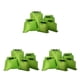 thumbnail image 3 of Bolsa seca impermeable Eigraketly 5 piezas Verde, 3 of 6