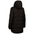 thumbnail image 2 of Trespass Womens Lainey DLX Down Jacket, 2 of 5