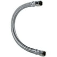 thumbnail image 5 of Certified Appliance Accessories(R) IM12SS Braided Stainless Steel Ice Maker Connector, 1ft, 5 of 5