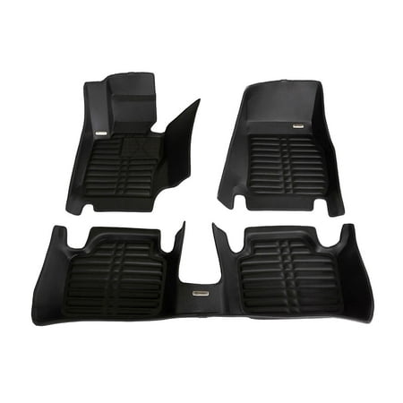 Tuxmat Custom Car Floor Mats For Bmw 3 Series Xdrive 2012 2018