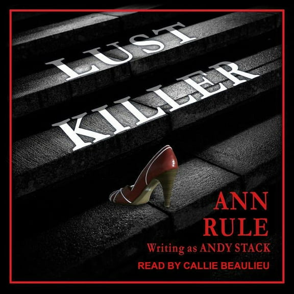 Lust Killer (Audiobook)
