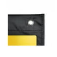 thumbnail image 4 of Hanging Wall File Organizer Large 5 Pockets Storage Pocket Chart with 2 Hangers Folder Holder Document Organizer for Office School Classroom Library Home, 4 of 6
