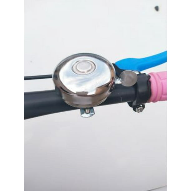 Classic Bike Bell with Nice Loud Tone Road Bike Mountain Bike Horn