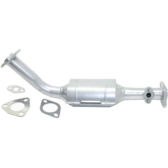 Garage-Pro Catalytic Converter Compatible with Toyota Tundra 2000-2002 Passenger Side 8 Cyl., 4.7L, with Federal Emissions