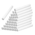 thumbnail image 1 of Humidificador Refill Sticks 50pcs Hisopos absorbentes Mini humidificador Filtros Suministros de humidificador Hisopos recargables para humidificador U 8x90mm Soledad Hisopo de repuesto, 1 of 9