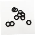 thumbnail image 3 of unbranded 20Ud Fieltros Protectores Para Almohadillas De Goma De Calidad Negras, 3 of 6