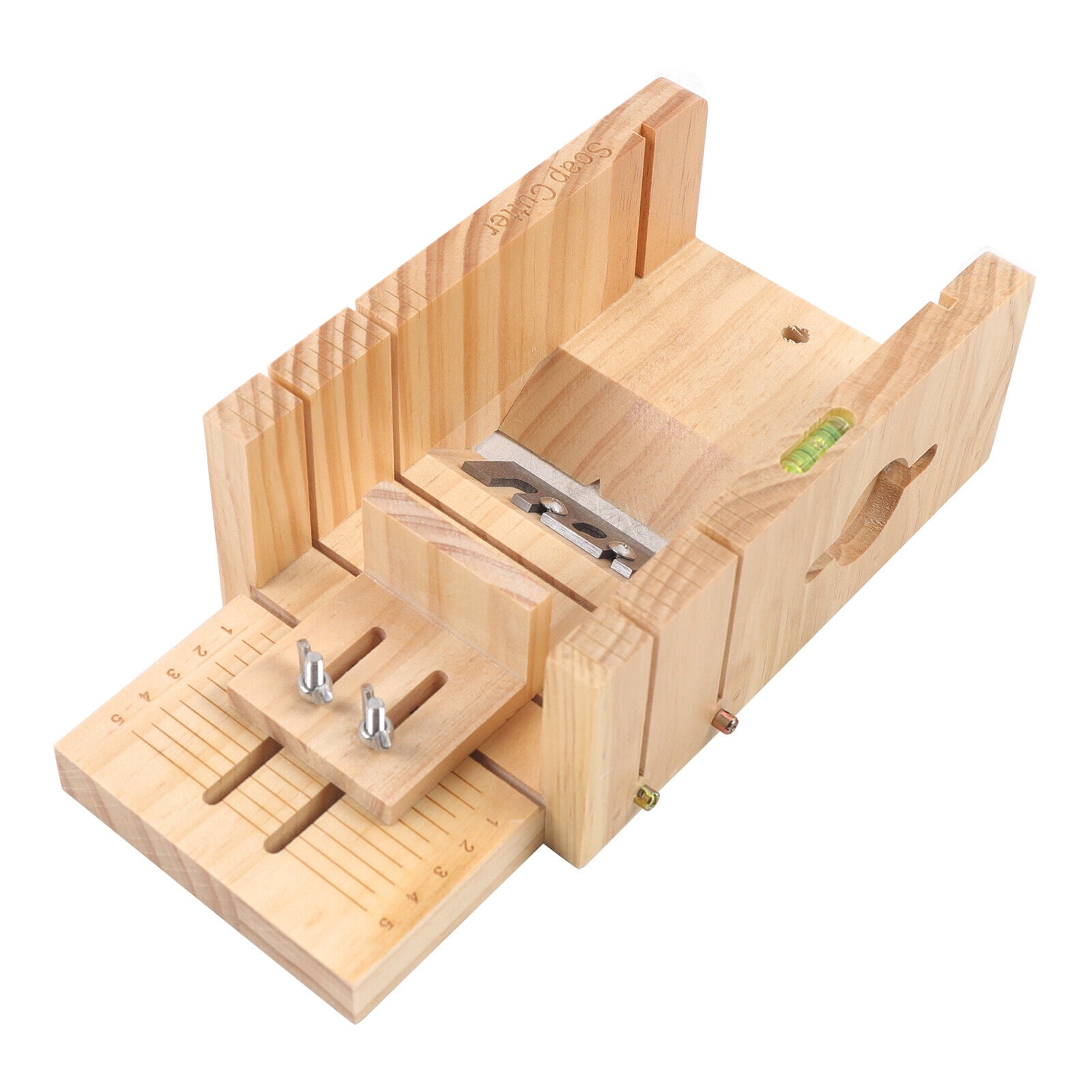 Soap Cutter, Handmade Soap Cutter, Handmade Soap Making Supplies Kit for Home DIY, Handicraft Markets and Stores