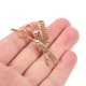 thumbnail image 5 of unbranded 2Ud De Aleación Dorado Con De Tijeras Y Peine Para Uso En Y Accesorios, 5 of 8