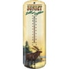 REP Moose/Lodge Thermometer 1351
