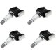 thumbnail image 1 of Set Of 4 Tire Pressure Sensor Tpms 0009052102 A0009052102 36106887140 For - E-class W213 Cls, 1 of 4
