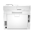thumbnail image 4 of HP Color LaserJet Pro MFP 4301fdw Laser Printer, Color Mobile Print, Copy, Scan,, 4 of 5