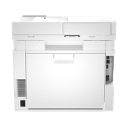 HP Color LaserJet Pro MFP 4301fdw Laser Printer, Color Mobile Print, Copy, Scan,