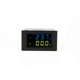 thumbnail image 3 of Voltímetro Digital Voltímetro amímetro Lcd Pantalla 2 en 1 Medidor de Corriente de Voltaje de Ca Digital Con Transformador Para Automóviles Eléctricos automotriz, 3 of 7