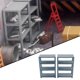thumbnail image 4 of Escala 1:64, taller de reparación en miniatura de resina, diseño de escena, modelo para niños, conjunto de juegos, adornos, decoración Estante de 4 niveles, 4 of 7