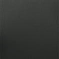 thumbnail image 2 of Lorin 26" Counter Height Swivel Bar Stool in Black Finish and Black Faux Leather, 2 of 12