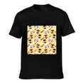 thumbnail image 1 of Spider-Man Gildan Men's Short Sleeve Cotton Short Sleeve T-Shirt, 1 of 7