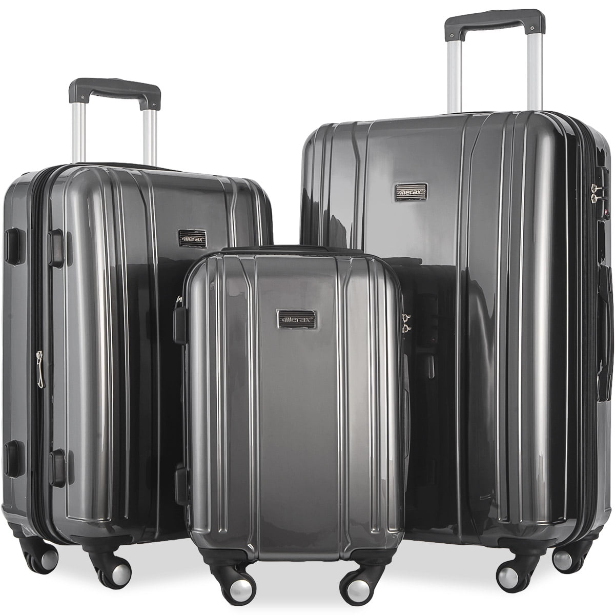 merax luggage tsa lock