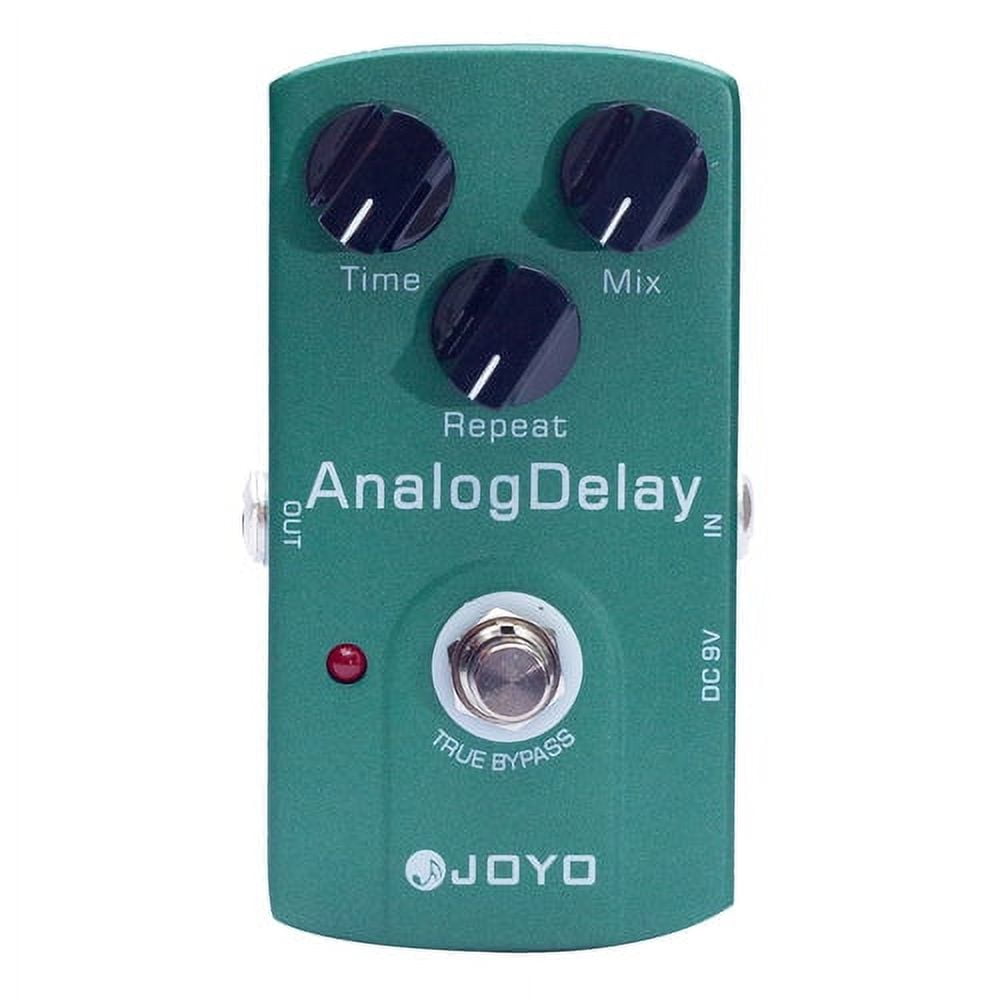 Pedal Joyo Delay Jf-33