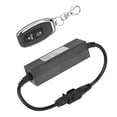 thumbnail image 3 of 12V Dc Motor Linear Actuator, Remote Control Switch  Remote Control  Remote Control Dpdt Switch Forward Reverse, 3 of 8