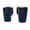 Navy, variant on Xfvqtps Mens and Womens Fingerless Gloves with Flip Cover Knitting Plush Lining Solid Color Simplicity Windproof Warm for Cold Weather Winter Mittens Dark Gray