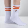 thumbnail image 3 of Bas - Chaussettes de Sport de Tennis pour Hommes et Femmes pour Performance Active et Confort, 3 of 4