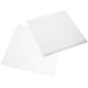 thumbnail image 2 of 100 hojas de papel de celofán transparente, hojas de celofán multiusos, hojas para envolver dulces, 2 of 7