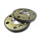 thumbnail image 4 of Crankshaft Signal Plate for Chevrolet Cruze Aveo Sonic Opel Astra, 4 of 5
