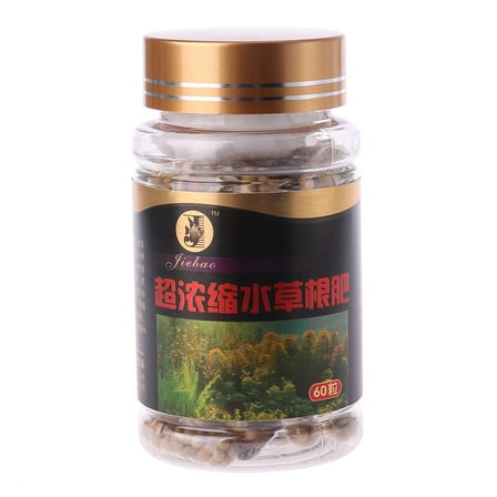 Aquarium Live Plant Root 60 Best for Fish Tanks Aquatic Plant Indoor Outdoor Green Plant
