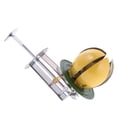 thumbnail image 3 of thinsony Creative Easter Egg Wind-up Clockwork Tin Toy Collectibles Gift, 3 of 9