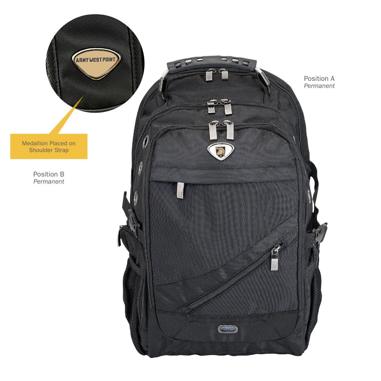 Army west point clearance backpack