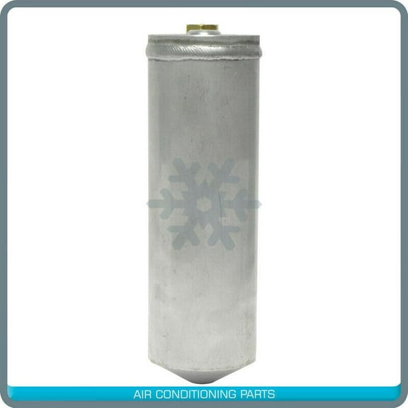 New A/C Receiver Drier for MITS DIAMANTE 03-00 QU QU