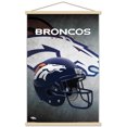 thumbnail image 1 of NFL Denver Broncos - Casque 16, 1 of 4