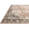 thumbnail image 4 of Loloi II Wynter WYN-02 Auburn / Multi Oriental Area Rug 2'-6" x 7'-6", 4 of 8