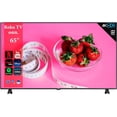 thumbnail image 1 of Televisión LED Inteligente 4K 2160p ONN 65 Pulgadas Compatible con Alexa y Google Assistant (Reacond, 1 of 7