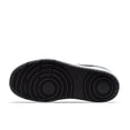 thumbnail image 4 of Tenis Nike Court Borough Low Recraft Preescolar Original DV5457 104, 4 of 5
