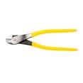 thumbnail image 4 of Alicates Klein Tools D2000-49 de corte diagonal de 9 pulgadas, 4 of 8